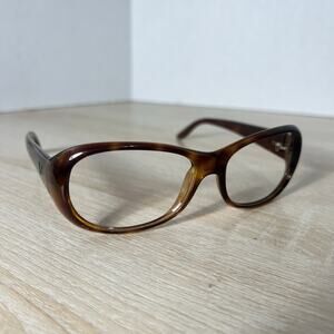 Ray-Ban RB4061 642/57 Sunglasses Tortoise Shell FRAMES ONLY Italy